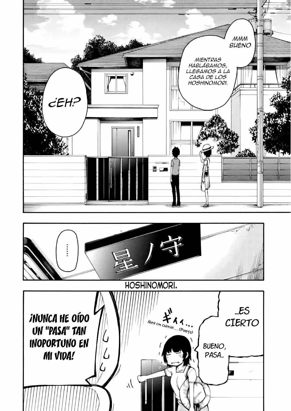 Gamers! - Capítulo 22 - Página 29 - LectorTMOo