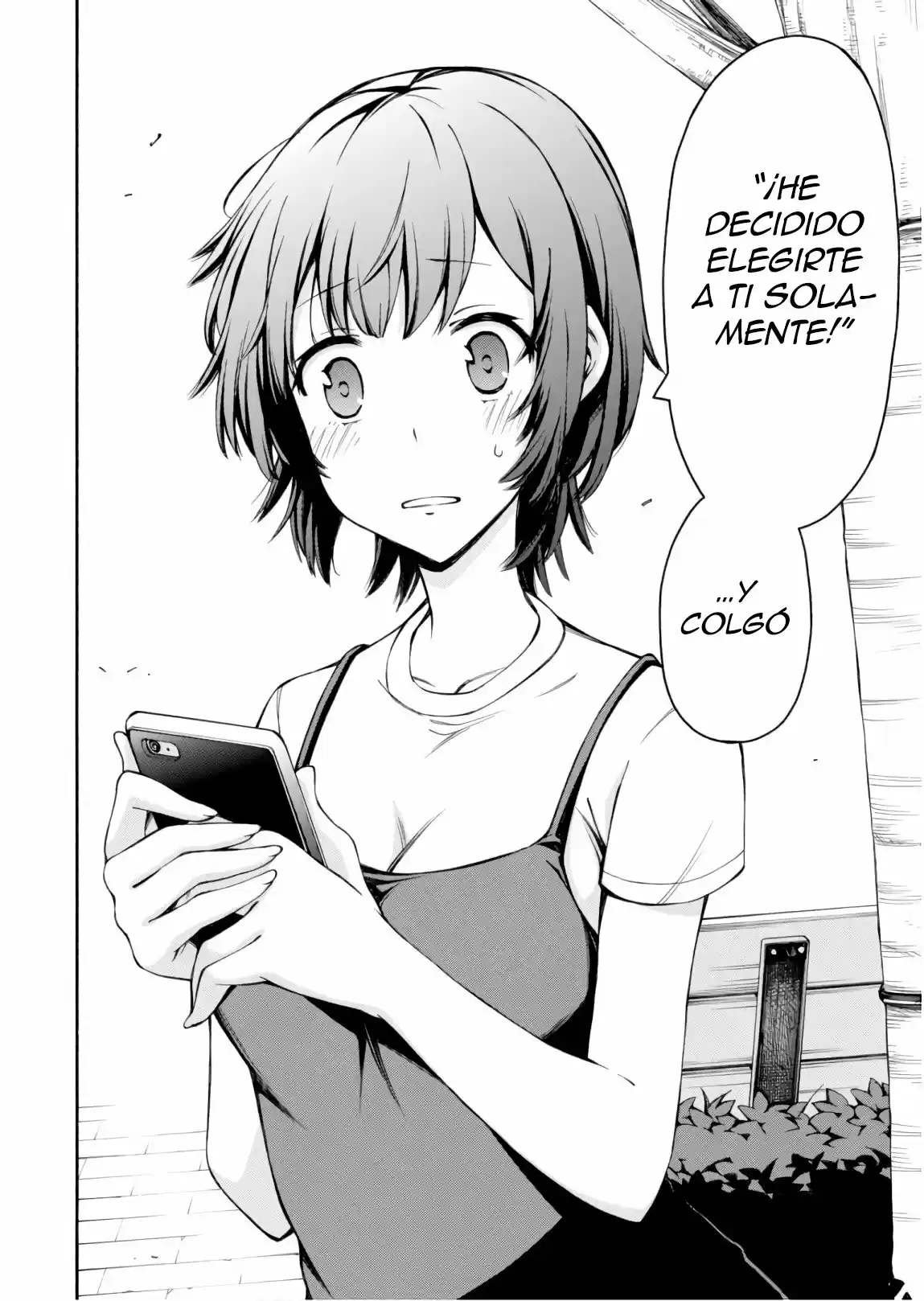 Gamers! - Capítulo 24 - Página 44 - LectorTMOo