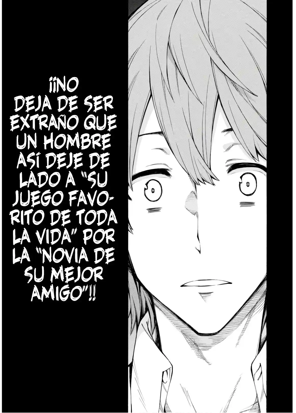Gamers! - Capítulo 27 - Página 12 - LectorTMOo