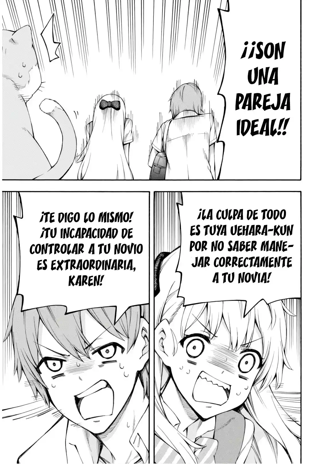 Gamers! - Capítulo 27 - Página 18 - LectorTMOo