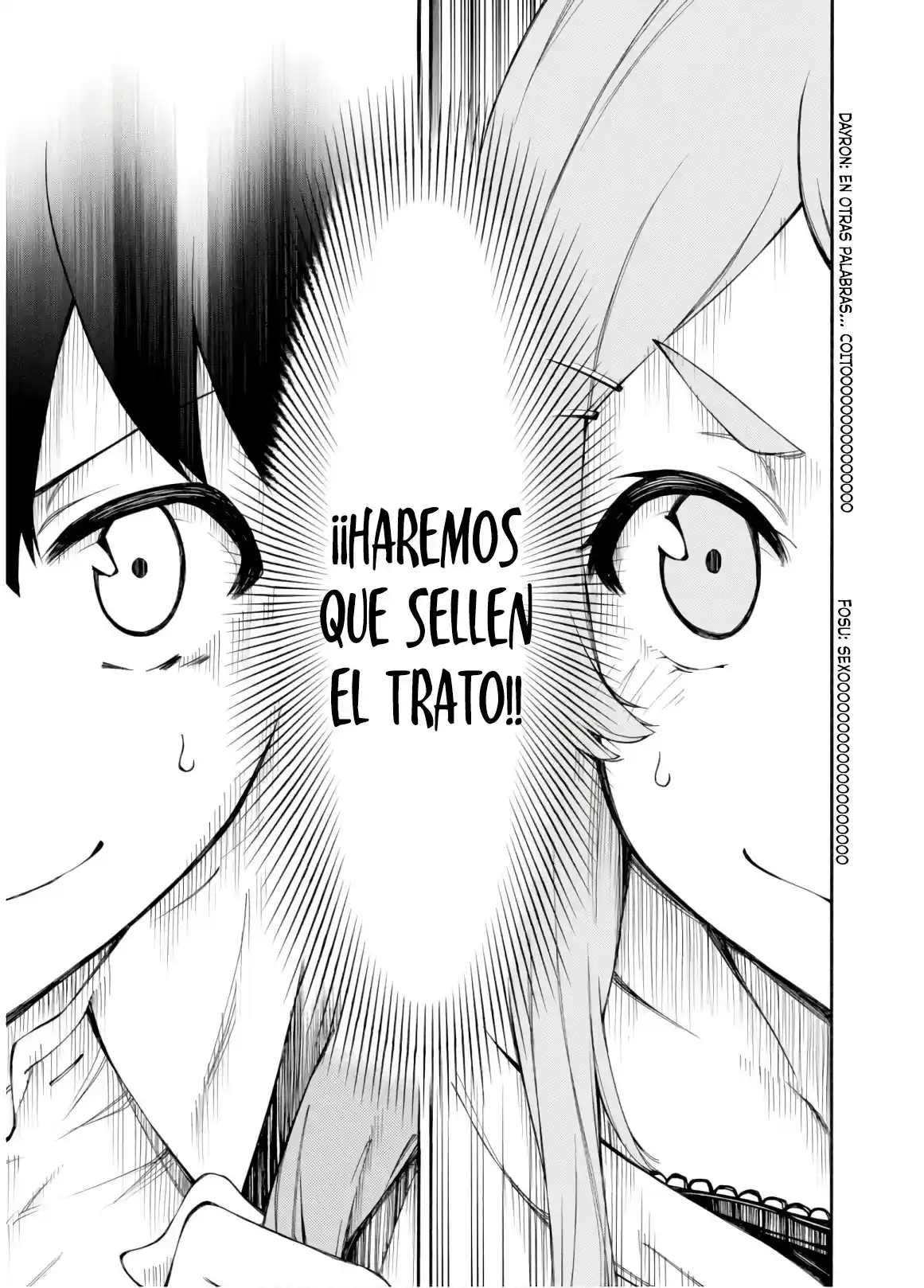 Gamers! - Capítulo 29 - Página 22 - LectorTMOo