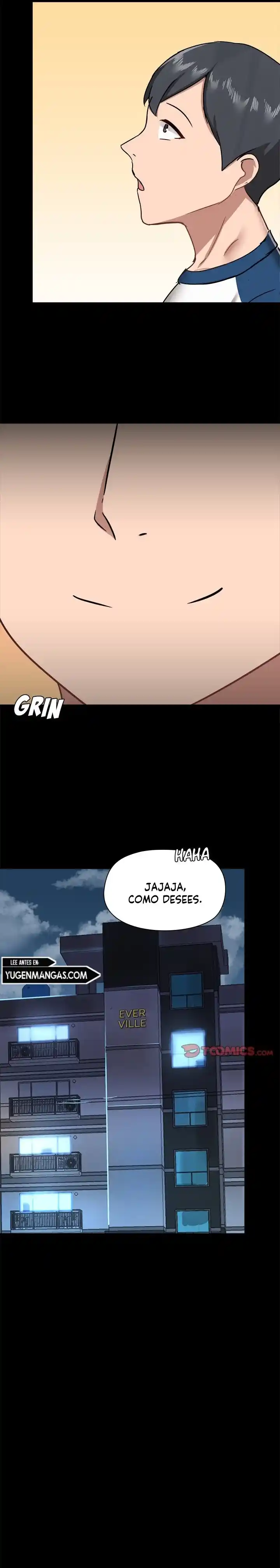 Gamers! - Capítulo 30 - Página 16 - LectorTMOo