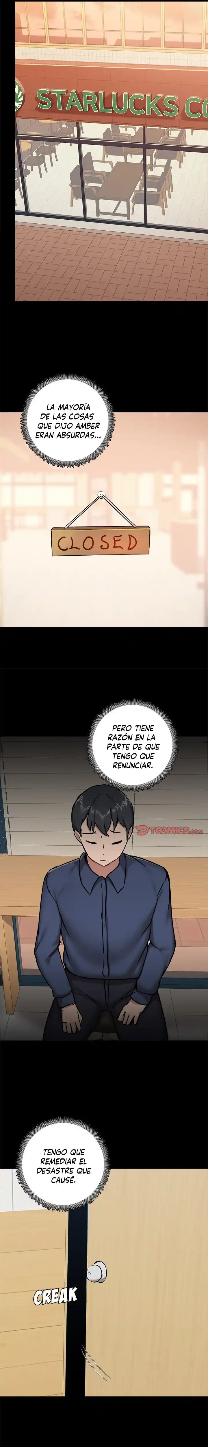 Gamers! - Capítulo 30 - Página 17 - LectorTMOo