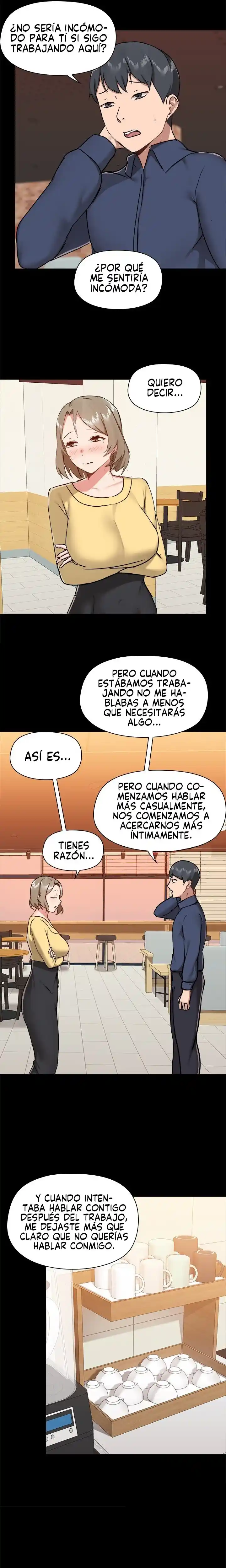 Gamers! - Capítulo 31 - Página 3 - LectorTMOo
