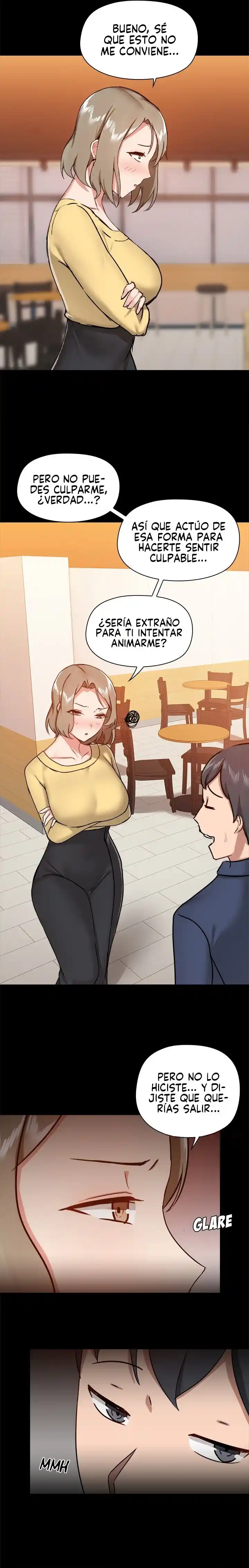 Gamers! - Capítulo 31 - Página 6 - LectorTMOo
