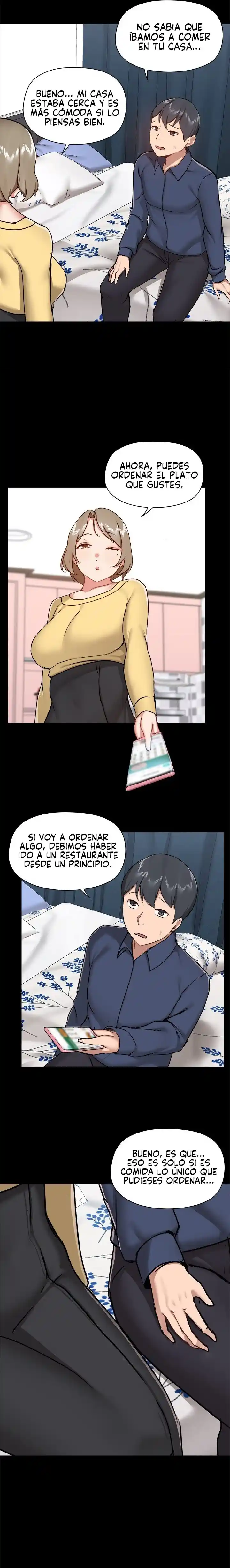 Gamers! - Capítulo 31 - Página 18 - LectorTMOo