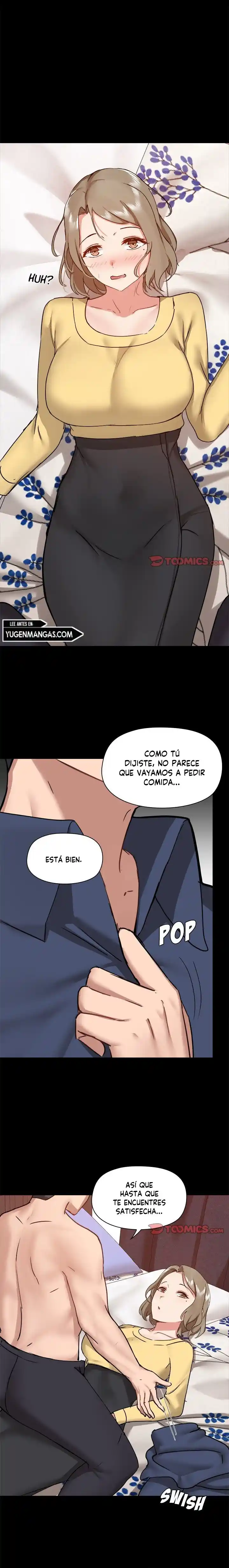 Gamers! - Capítulo 32 - Página 4 - LectorTMOo