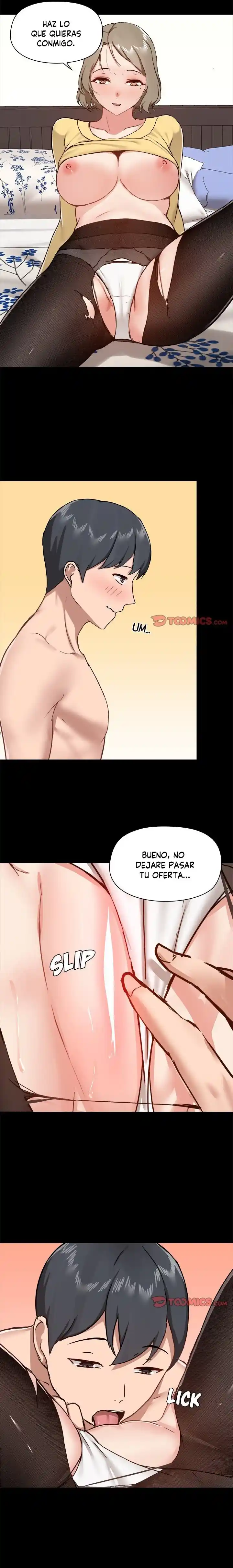 Gamers! - Capítulo 32 - Página 13 - LectorTMOo