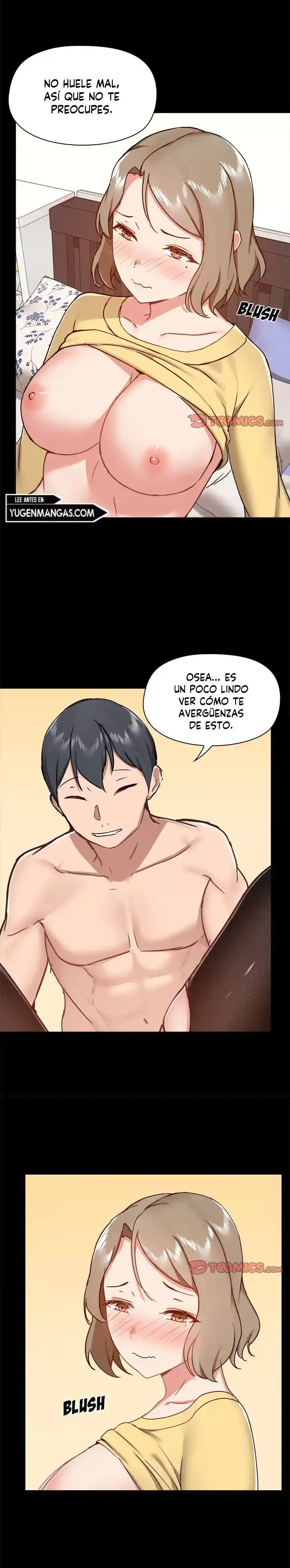Gamers! - Capítulo 32 - Página 18 - LectorTMOo