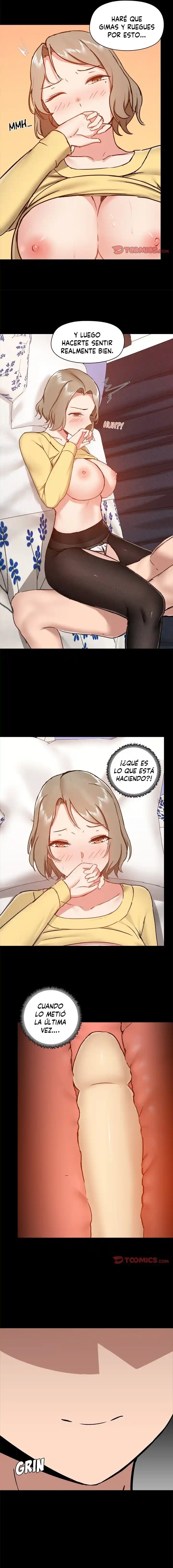 Gamers! - Capítulo 33 - Página 9 - LectorTMOo