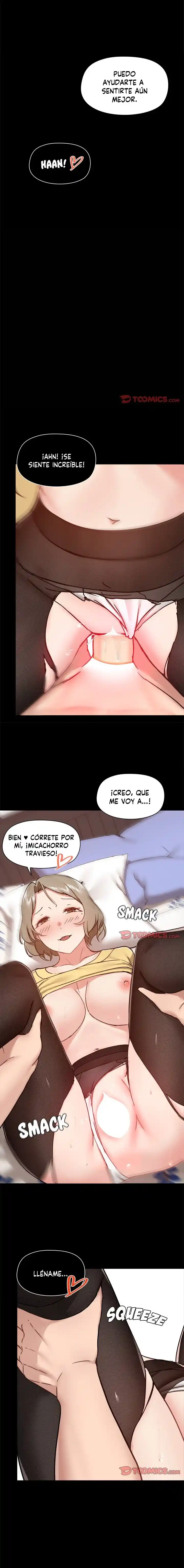Gamers! - Capítulo 33 - Página 12 - LectorTMOo