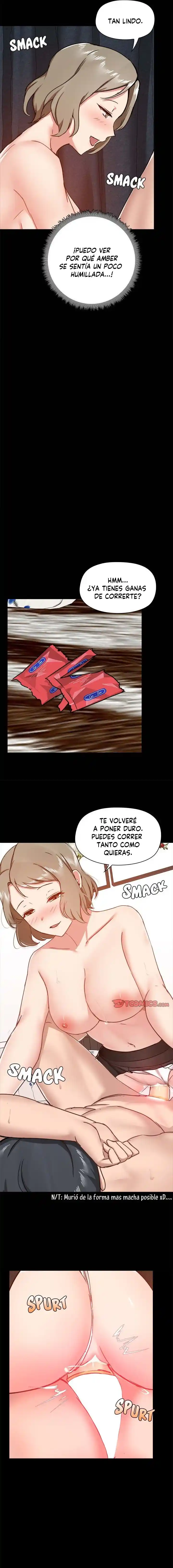 Gamers! - Capítulo 34 - Página 12 - LectorTMOo