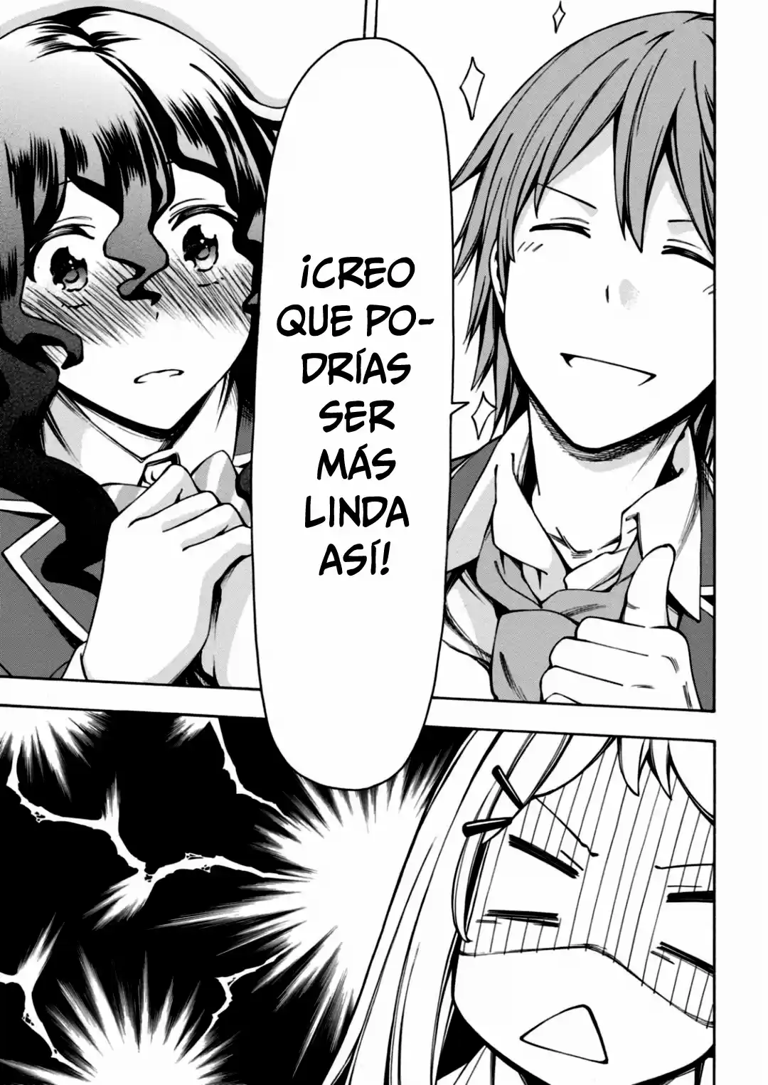Gamers! - Capítulo 4 - Página 30 - LectorTMOo