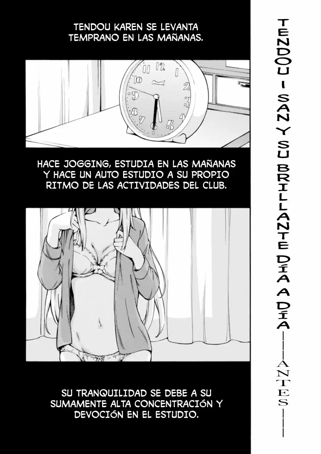 Gamers! - Capítulo 7 - Página 2 - LectorTMOo
