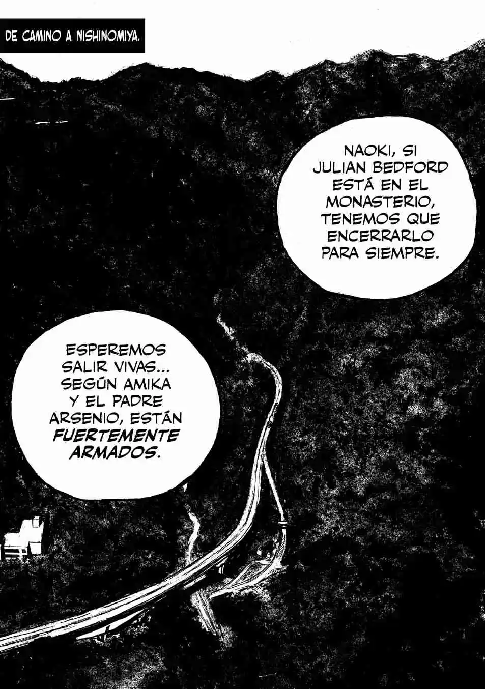 Gamma Draconis - Capítulo 10 - Página 2 - LectorTMOo