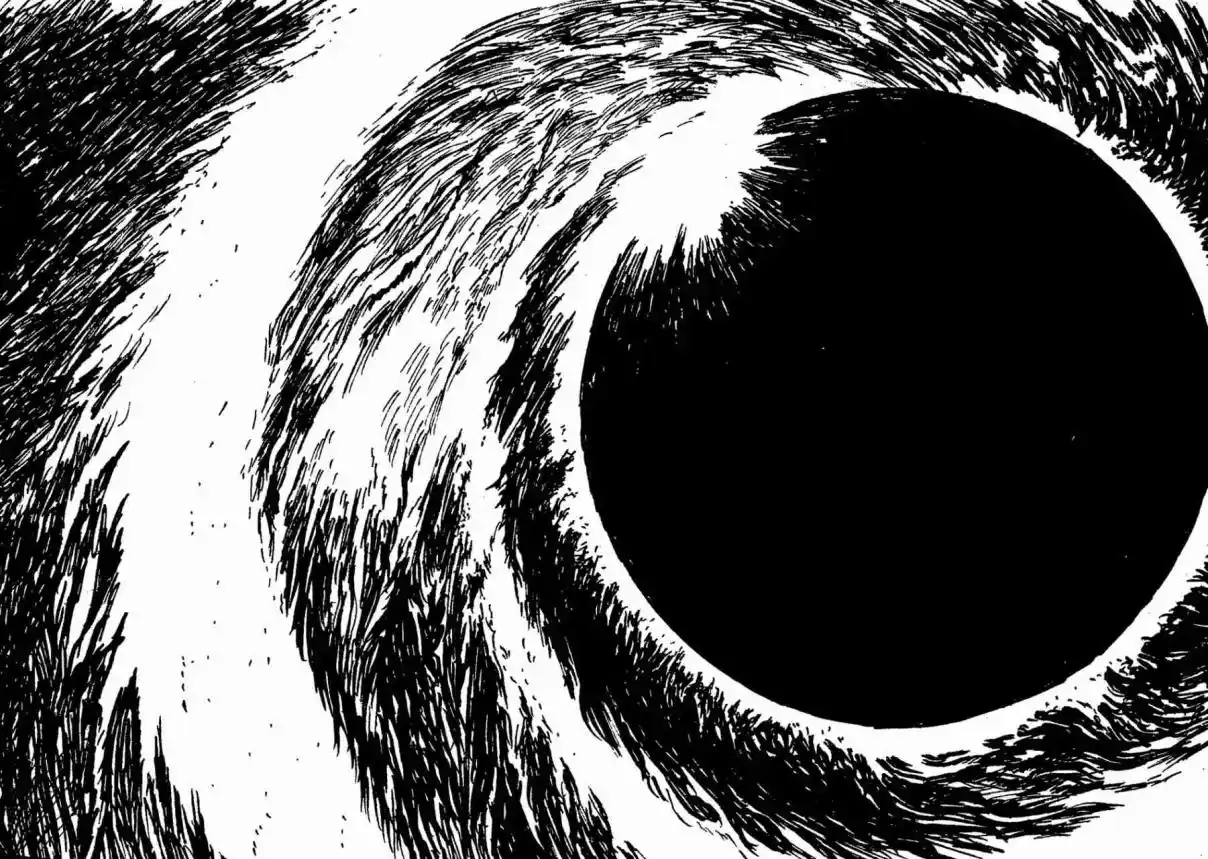Gamma Draconis - Capítulo 10 - Página 26 - LectorTMOo