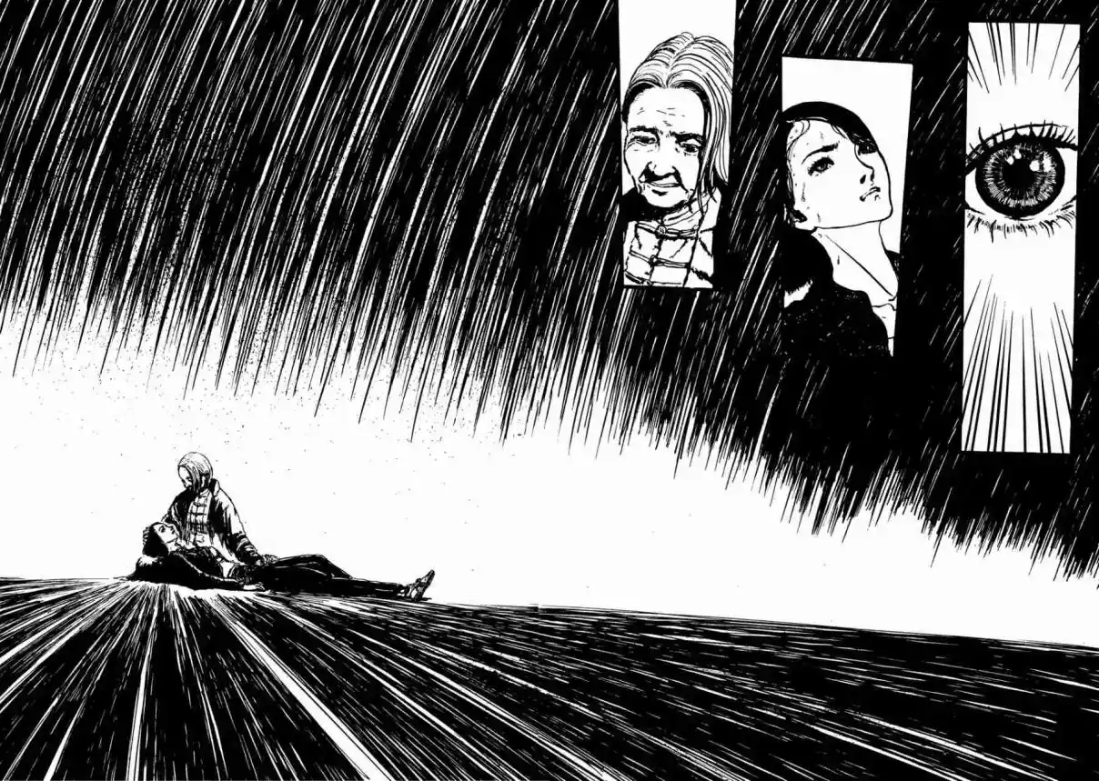 Gamma Draconis - Capítulo 10 - Página 28 - LectorTMOo