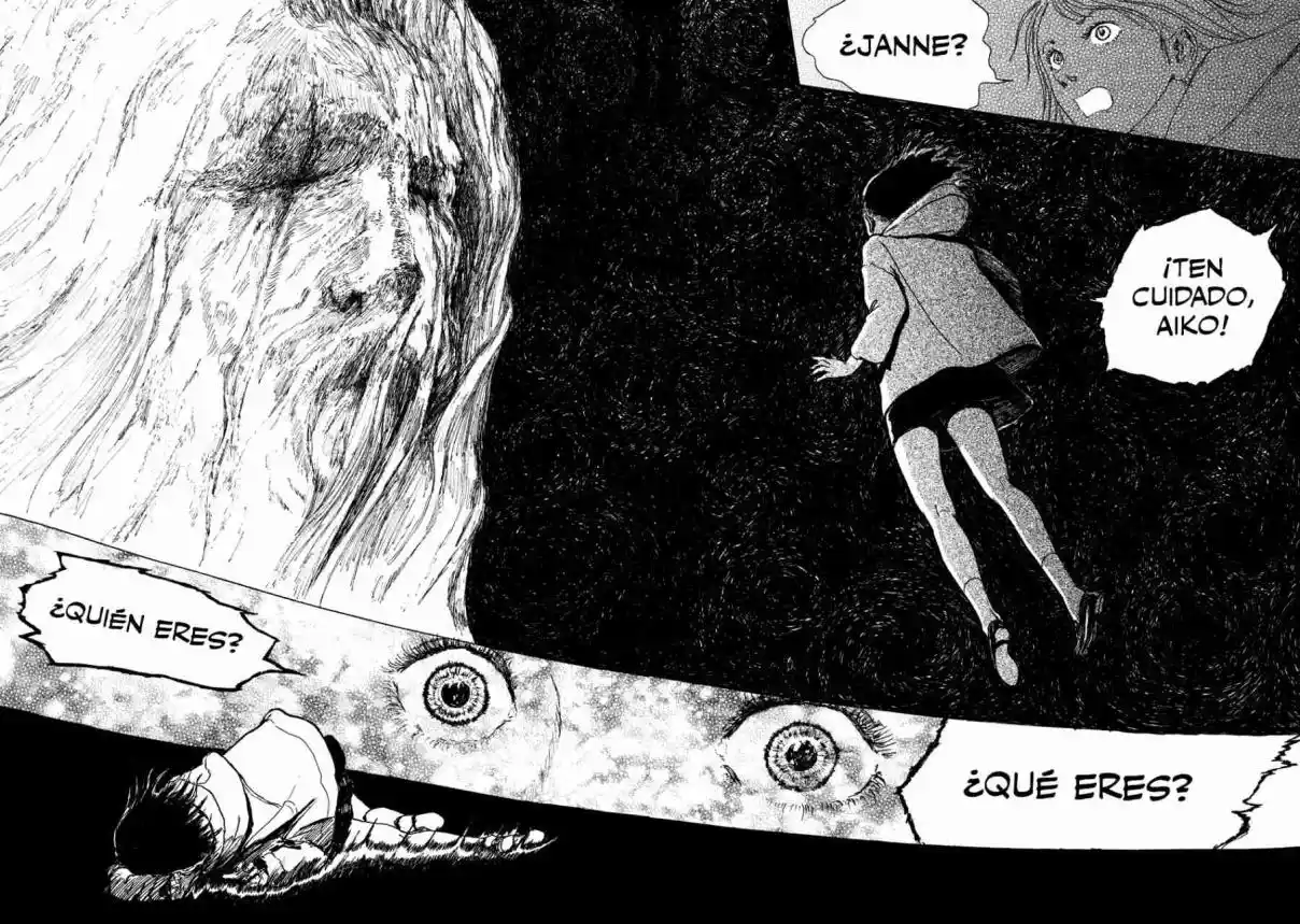 Gamma Draconis - Capítulo 5 - Página 18 - LectorTMOo