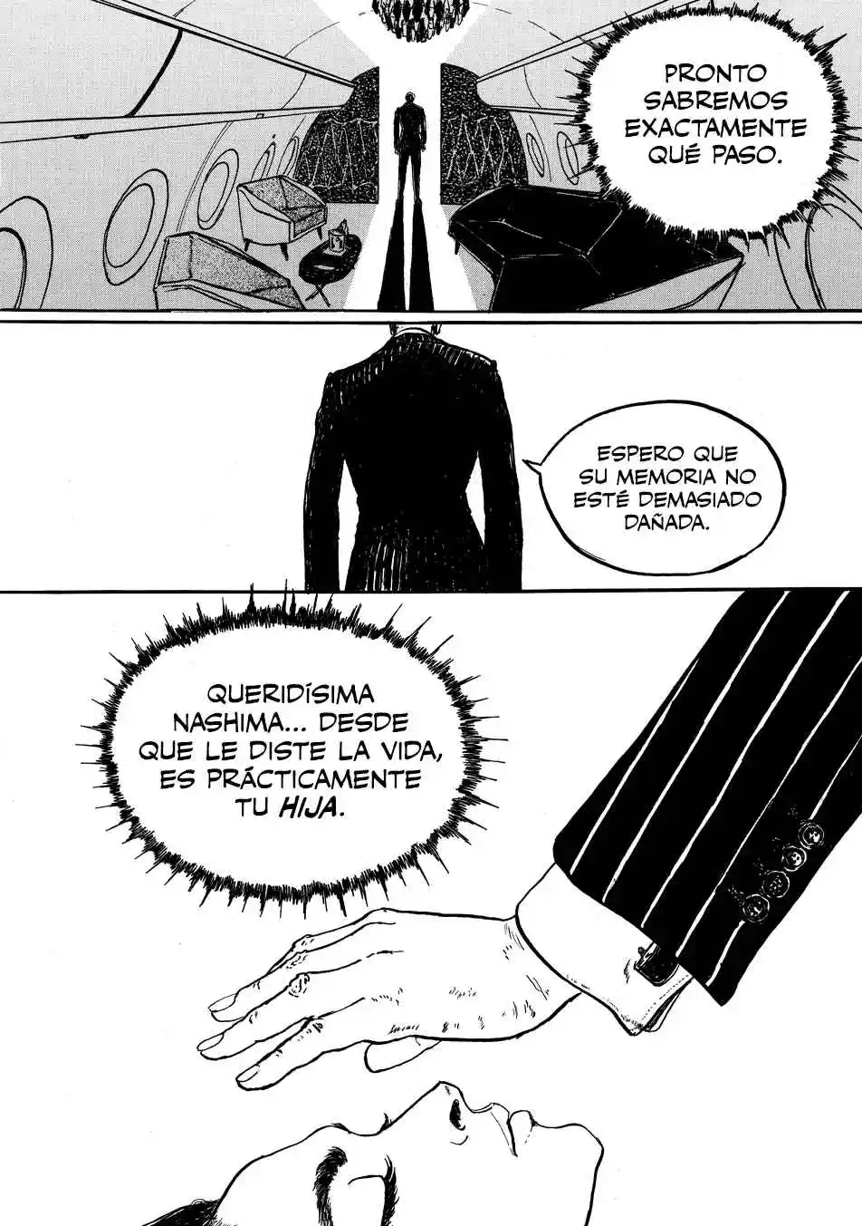 Gamma Draconis - Capítulo 7 - Página 5 - LectorTMOo