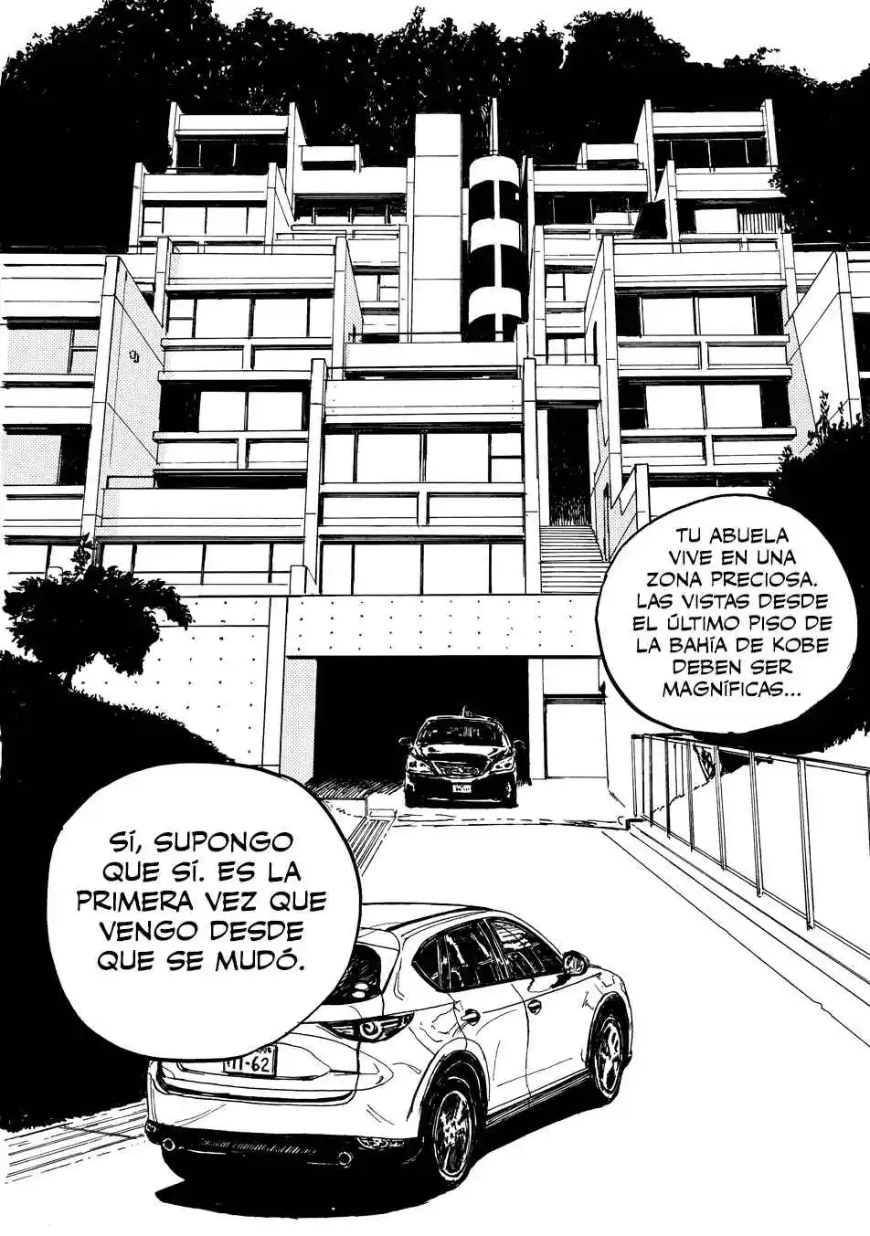 Gamma Draconis - Capítulo 7 - Página 23 - LectorTMOo