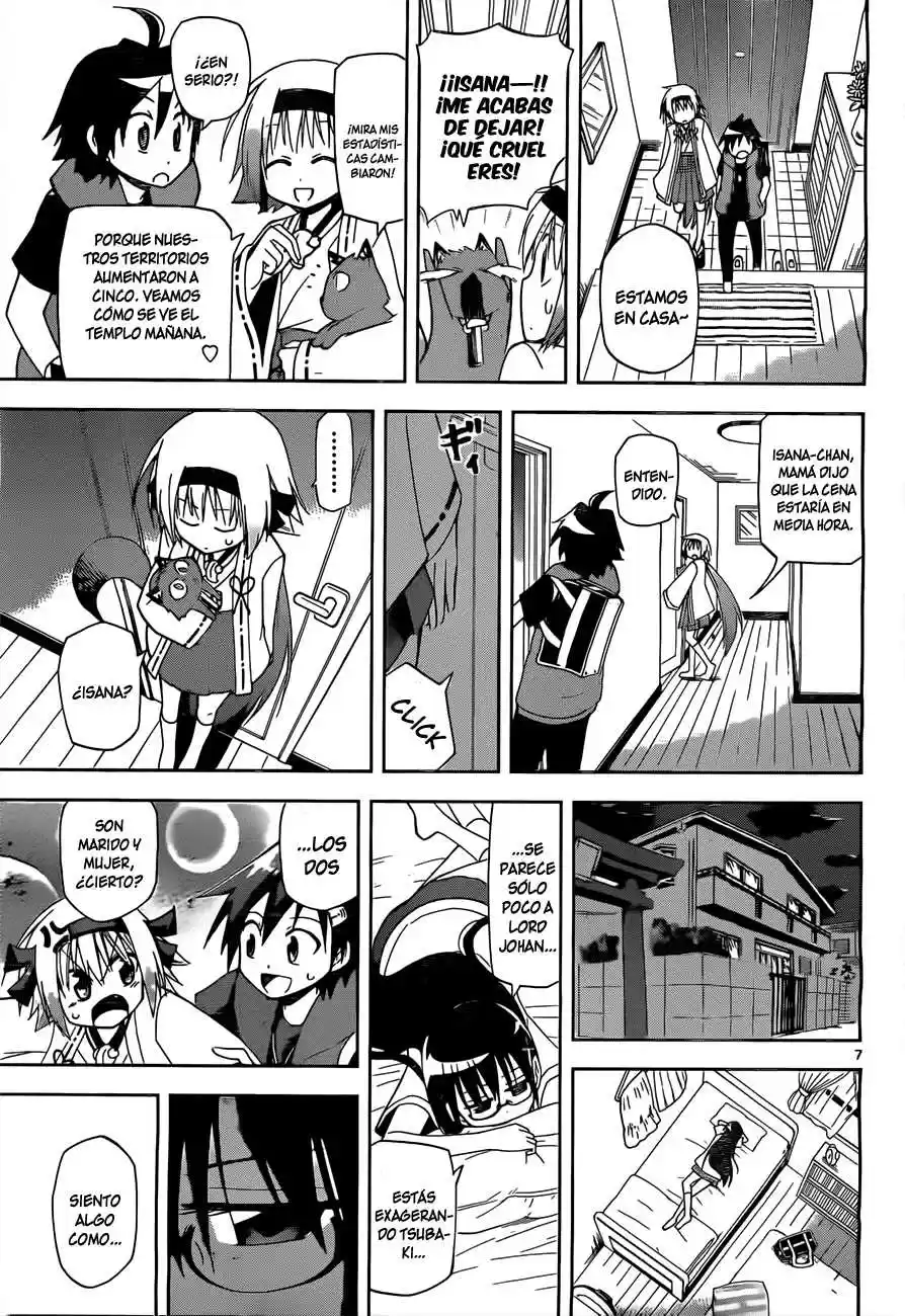 Gan-Kon - Capítulo 12 - Página 10 - LectorTMOo