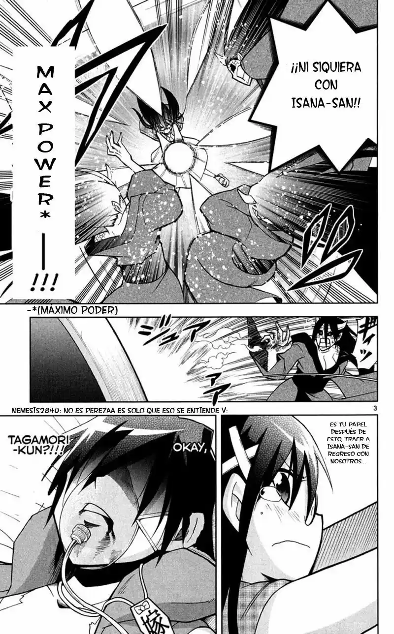 Gan-Kon - Capítulo 44 - Página 4 - LectorTMOo