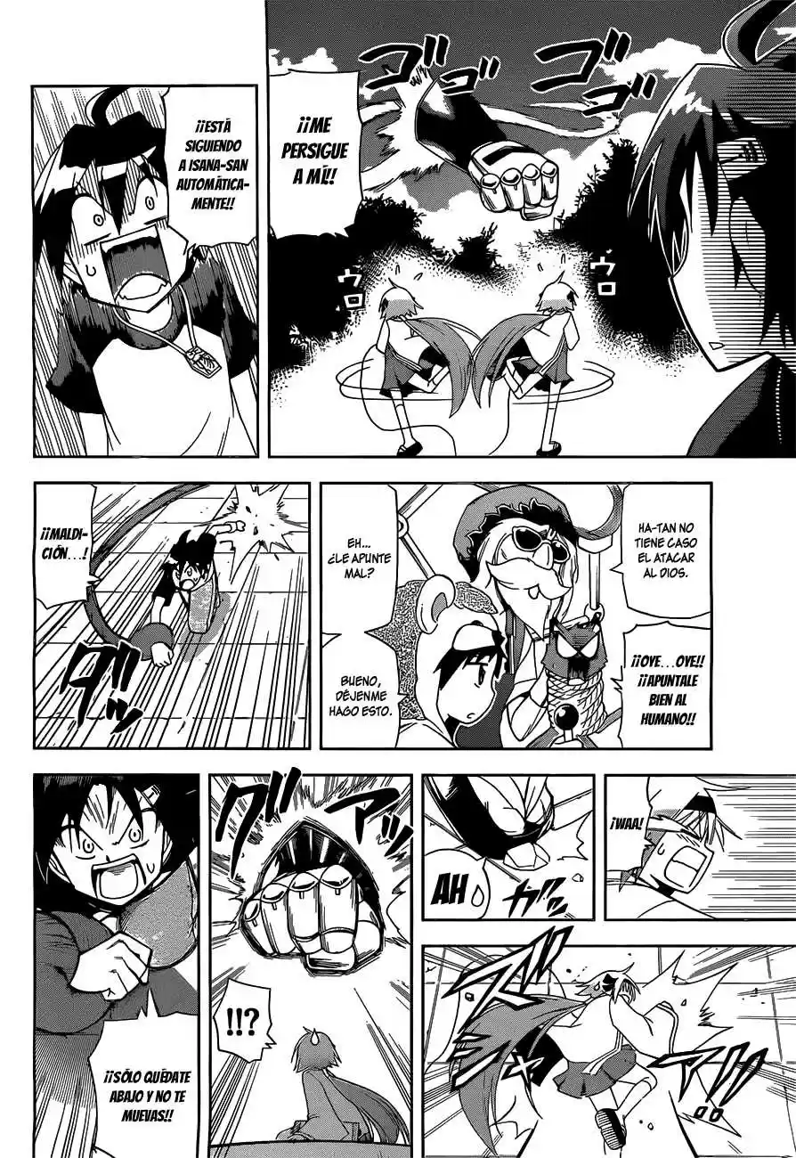 Gan-Kon - Capítulo 8 - Página 11 - LectorTMOo