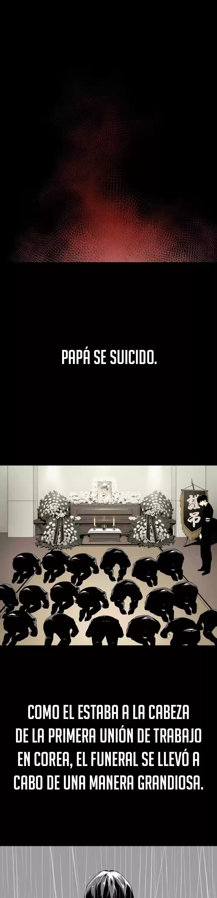 Gang Of School - Capítulo 1 - Página 3 - LectorTMOo