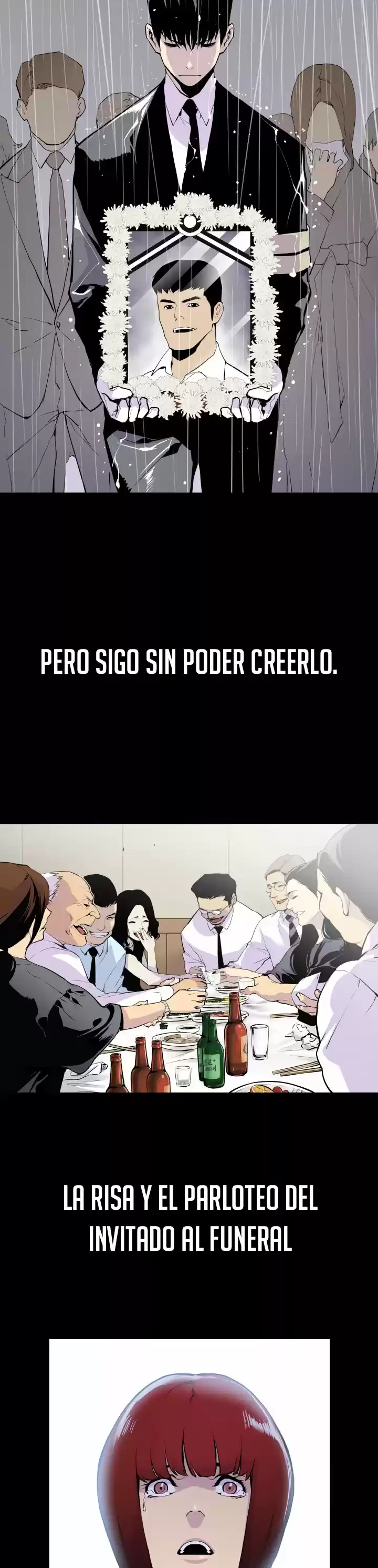 Gang Of School - Capítulo 1 - Página 4 - LectorTMOo