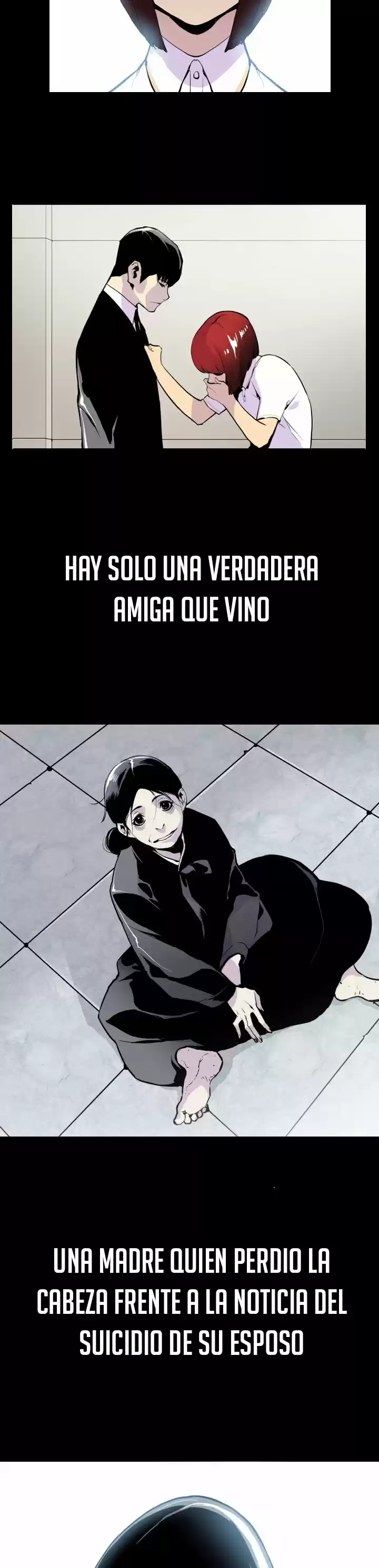 Gang Of School - Capítulo 1 - Página 5 - LectorTMOo