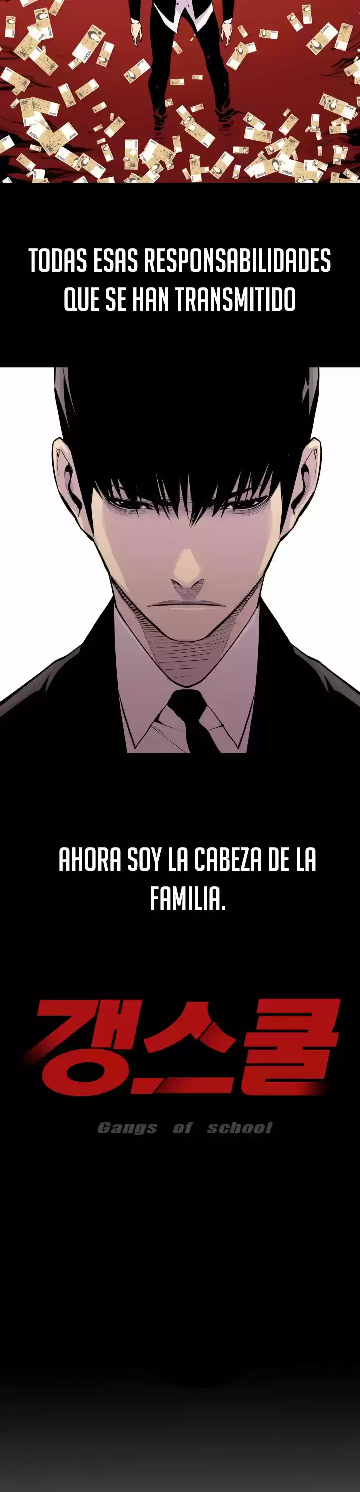 Gang Of School - Capítulo 1 - Página 7 - LectorTMOo