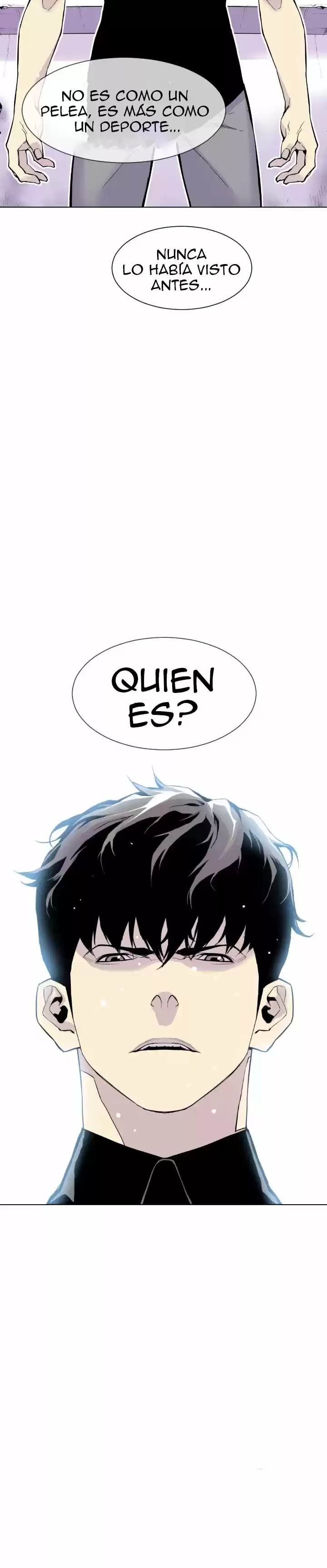 Gang Of School - Capítulo 1 - Página 57 - LectorTMOo