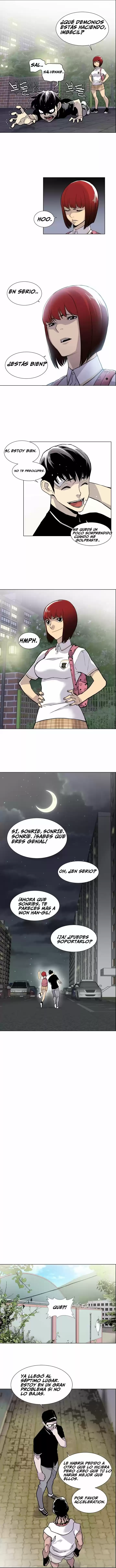 Gang Of School - Capítulo 13 - Página 6 - LectorTMOo
