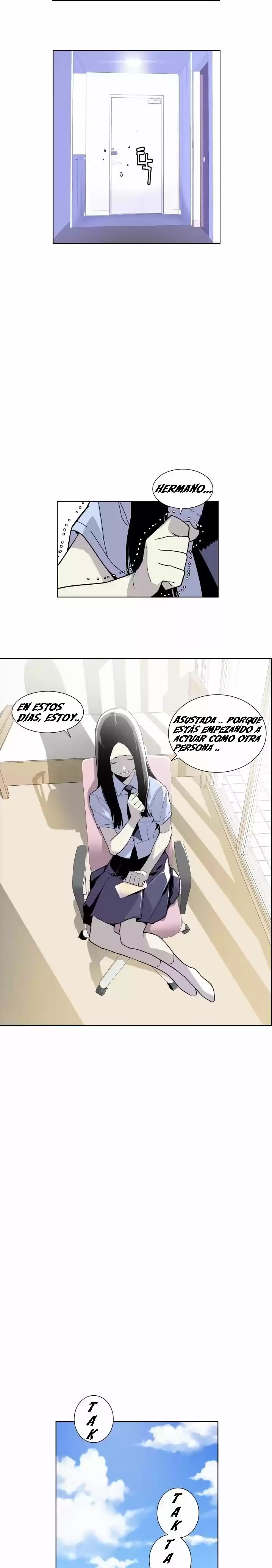 Gang Of School - Capítulo 14 - Página 2 - LectorTMOo