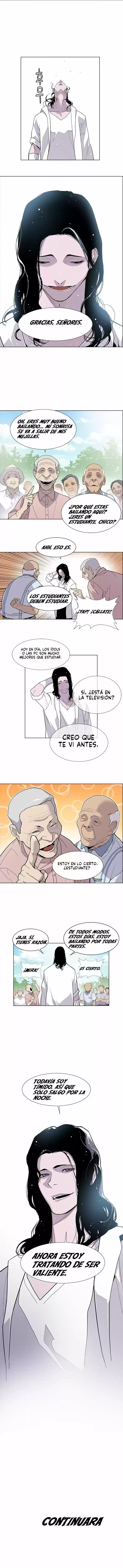 Gang Of School - Capítulo 15 - Página 9 - LectorTMOo