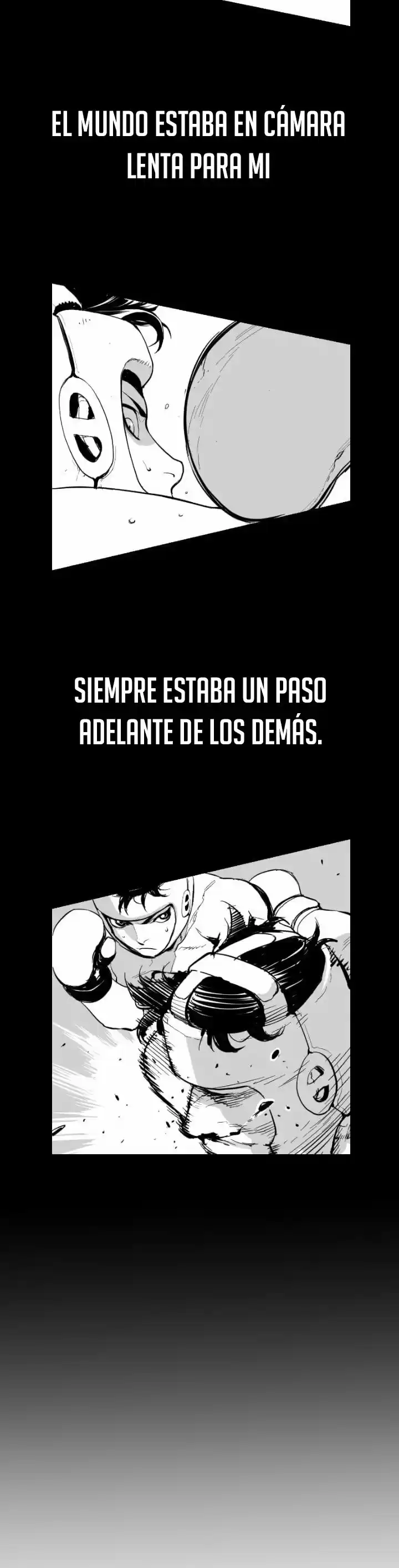 Gang Of School - Capítulo 2 - Página 7 - LectorTMOo