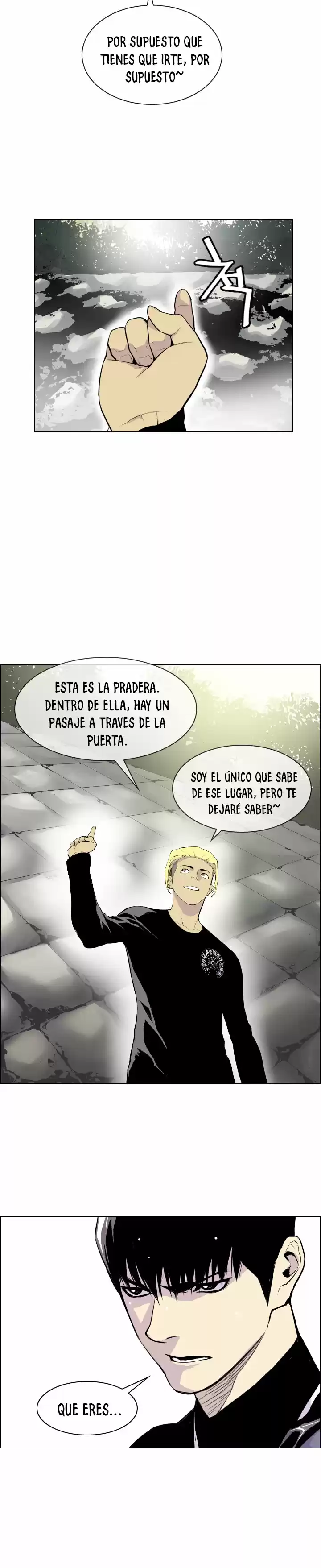 Gang Of School - Capítulo 3 - Página 18 - LectorTMOo