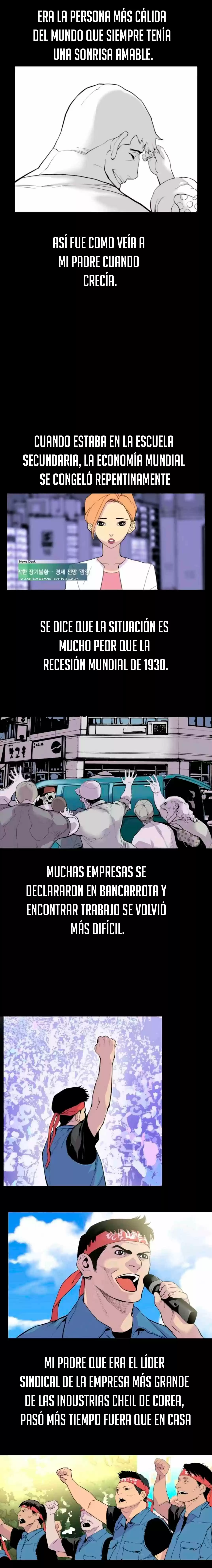 Gang Of School - Capítulo 5 - Página 11 - LectorTMOo