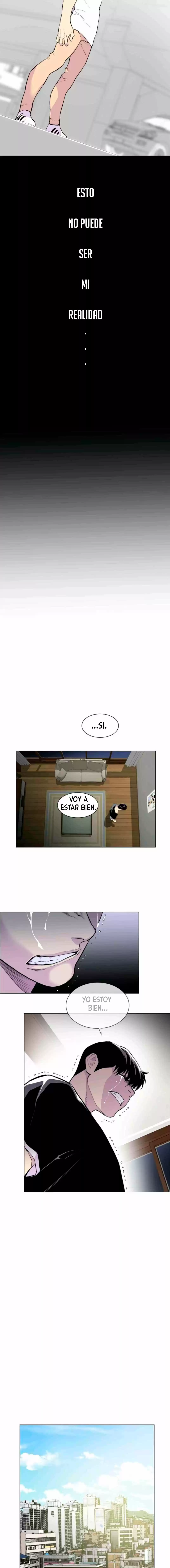 Gang Of School - Capítulo 5 - Página 15 - LectorTMOo