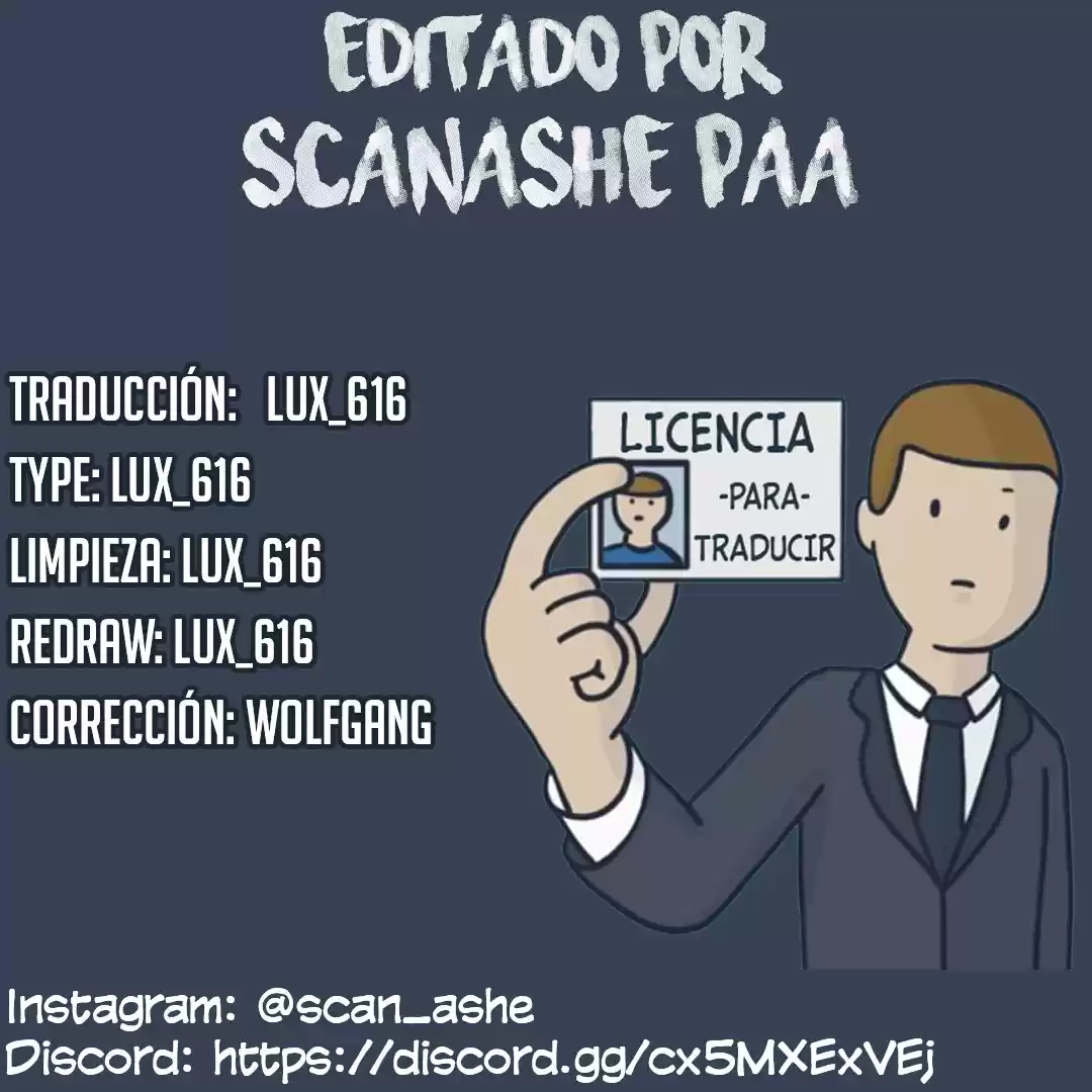 Gang Of School - Capítulo 7 - Página 1 - LectorTMOo