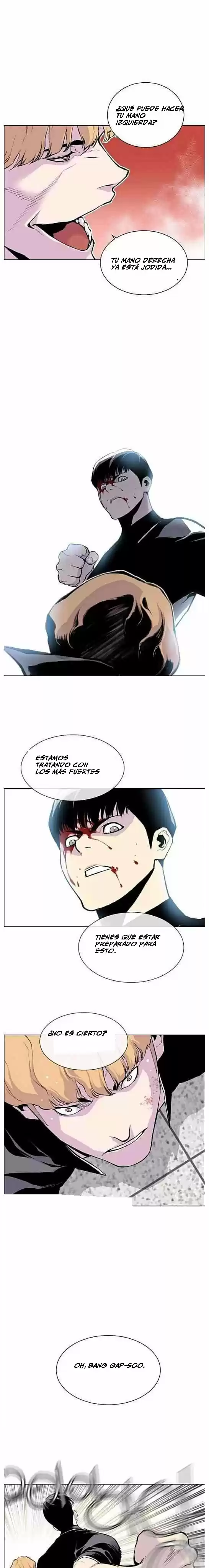 Gang Of School - Capítulo 9 - Página 14 - LectorTMOo