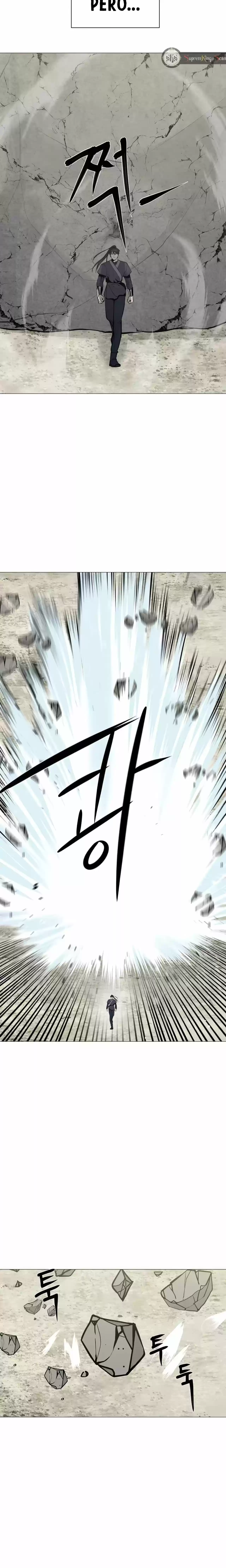 Gangho Daeran: Life And Punishment - Capítulo 1 - Página 5 - LectorTMOo
