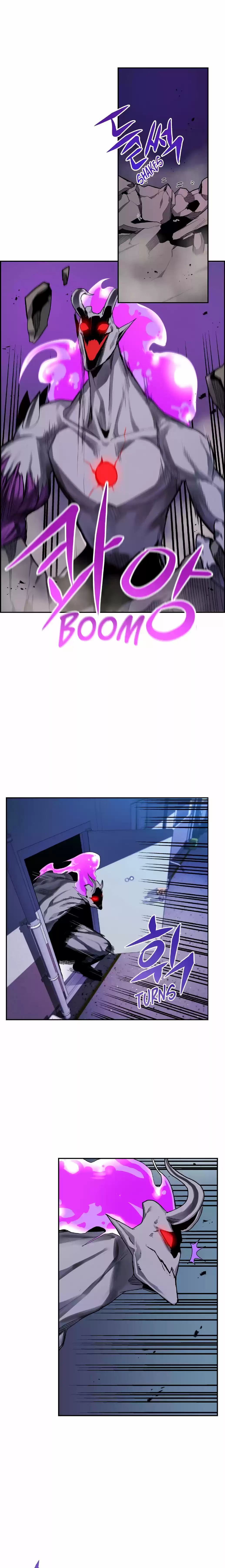Gangnam Dokkaebi - Capítulo 10 - Página 4 - LectorTMOo