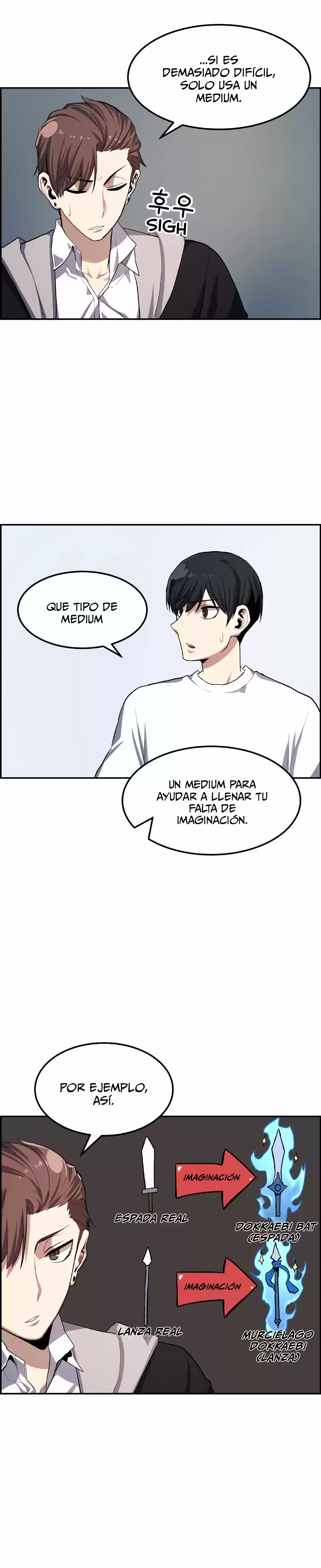 Gangnam Dokkaebi - Capítulo 10 - Página 12 - LectorTMOo