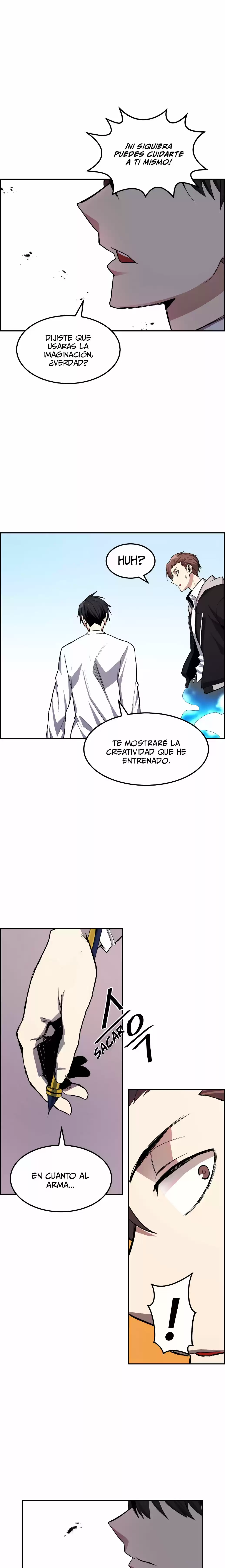 Gangnam Dokkaebi - Capítulo 10 - Página 20 - LectorTMOo