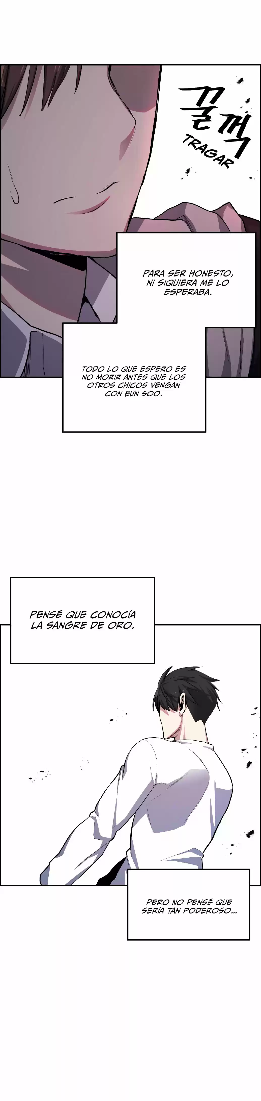 Gangnam Dokkaebi - Capítulo 10 - Página 25 - LectorTMOo