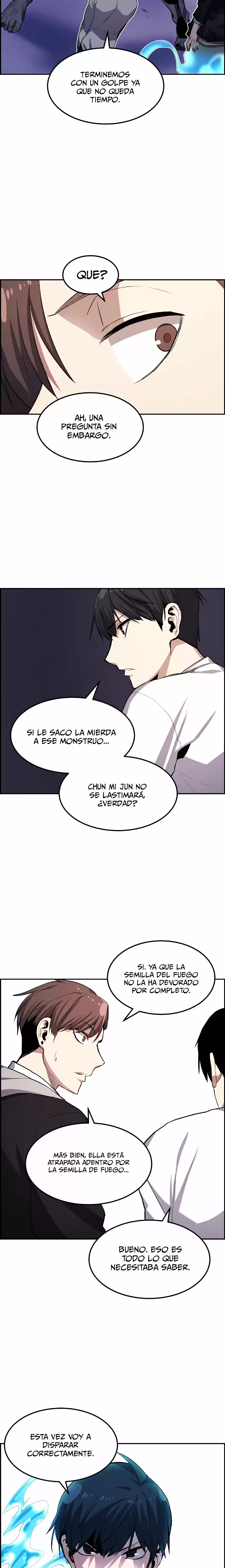 Gangnam Dokkaebi - Capítulo 10 - Página 27 - LectorTMOo
