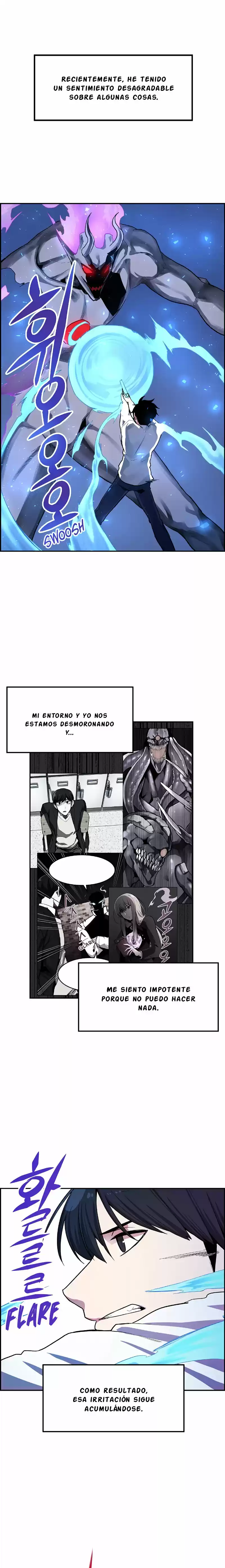 Gangnam Dokkaebi - Capítulo 11 - Página 2 - LectorTMOo