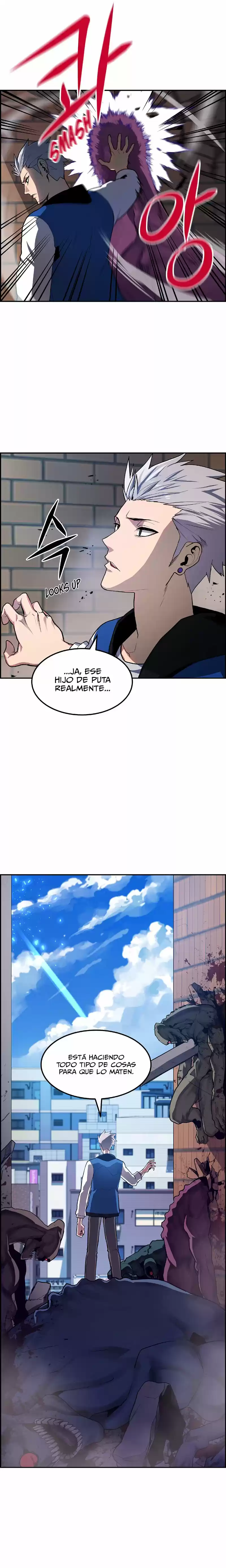 Gangnam Dokkaebi - Capítulo 11 - Página 7 - LectorTMOo