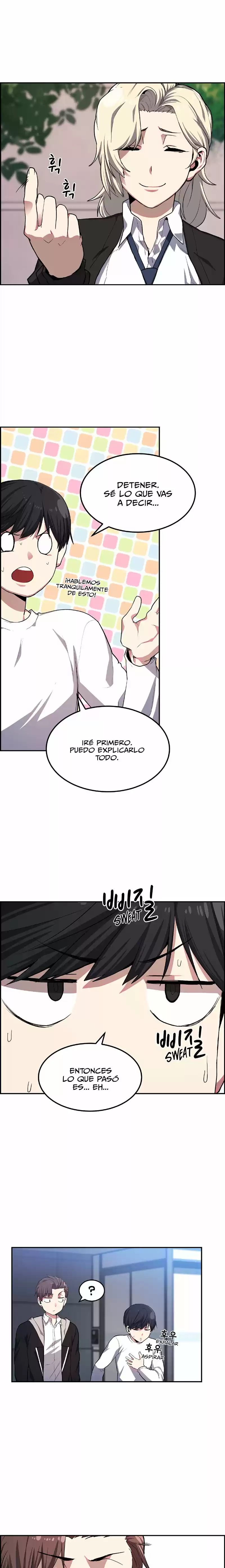 Gangnam Dokkaebi - Capítulo 11 - Página 15 - LectorTMOo